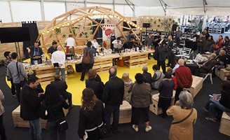 Fòrum Gastronòmic Girona