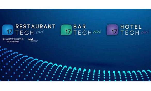 Hotel Tech Live logo