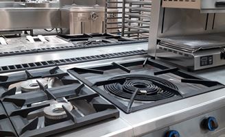 Equipamiento hostelero Wanda Metropolitano