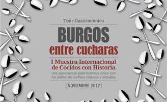 Burgos entre cucharas