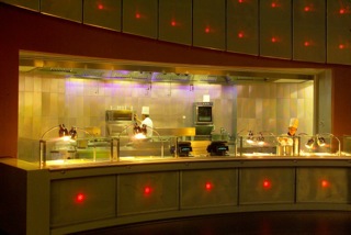 Norma UNE 23510 de sistemas de extinción de incendios en cocinas comerciales