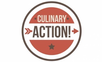 Profesionalhoreca, logo de Culinary Action!