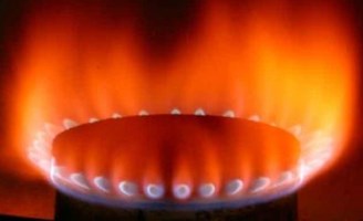 gas natural