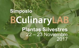 Simposio BCulinayLAB