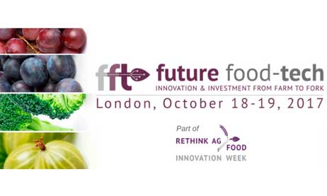 Logode Food Tech London