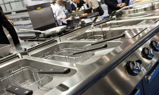 Imagen de Hostelco 2016