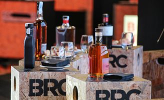 BRC 2017-Congreso Internacional de Ron Barcelona