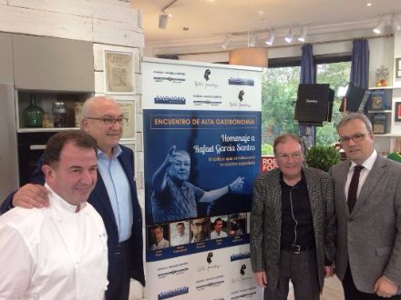 profesional horeca Garcia Santos