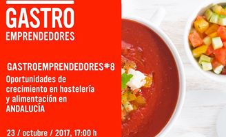 Gastroemprendedores #8