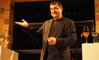 Fòrum Gastronòmic - Josep Roca