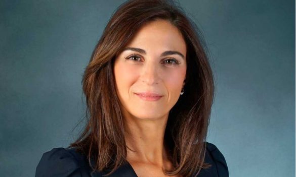 Concha Casas, directora de Guest