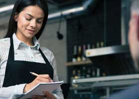 ofertas de empleo en Navidad