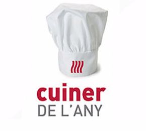 profesional horeca cuiner del any