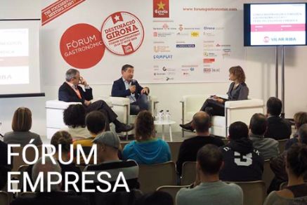 profesional horeca jornadas empresariales