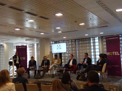 profesional horeca madrid hotel week