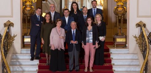 profesional horeca premios memoriales