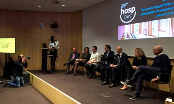 Primera jornada HospDay