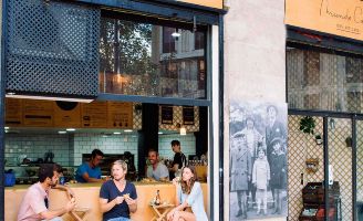 profesionalhoreca mundo casero