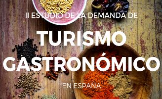 profesionalhoreca turismo gastronomico