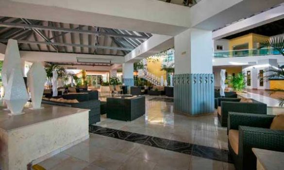 Allegro Palma Real, nuevo hotel de Barceló en Cuba