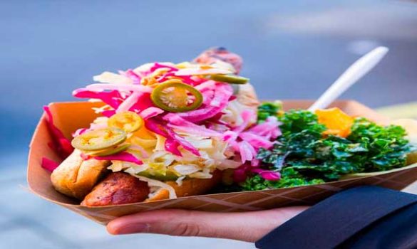 Concurso Cooking The Street