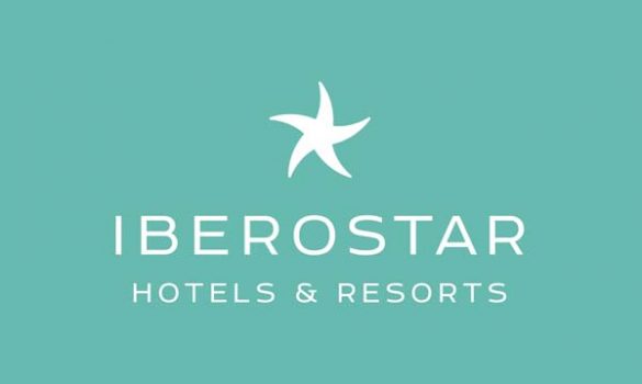 Nuevo logo de Iberostar