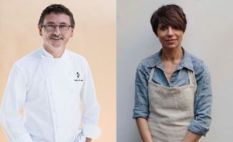 profesionalhoreca Beca 50 Best BBVA