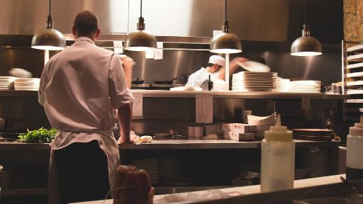 profesionalhoreca Chef & Law