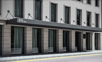 profesionalhoreca NYX