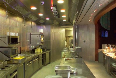 profesionalhoreca incendios en cocinas