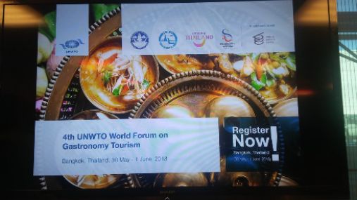 profesionalhoreca turismo gastronomico