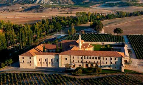 Hotel Abadía Retuerta Le Domaine