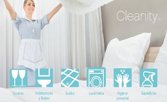 profesionalhoreca Cleanity