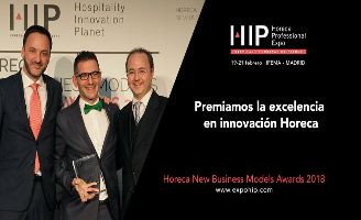 profesionalhoreca Horeca New Business Models Awards