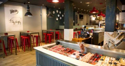 profesionalhoreca La Garriga