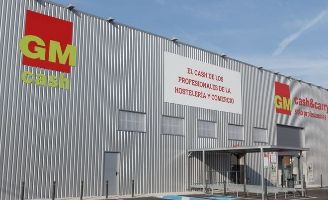 profesionalhoreca GM Food Iberica