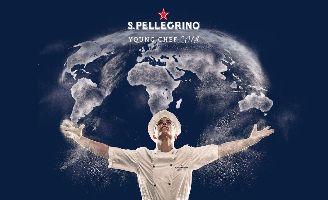 Profesionalhoreca, cartel del concurso S. Pellegrino Young Chef 