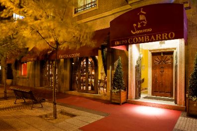 profesionalhoreca combarro