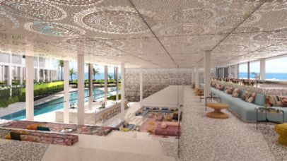 profesionalhoreca W Hotels