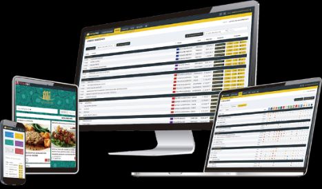 profesionalhoreca informacion alimentaria