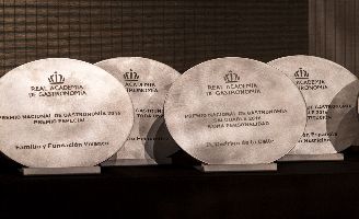 profesionalhoreca Premios Nacionales de Gastronomia