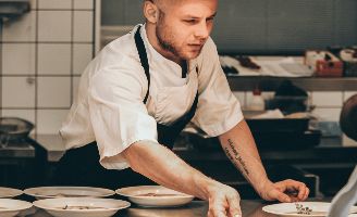 profesionalhoreca perfil profesional