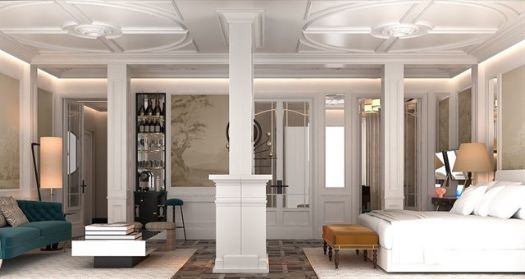 profesionalhoreca Bless Collection Hotels