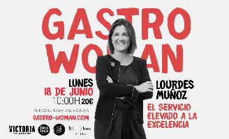 profesionalhoreca GastroWoman