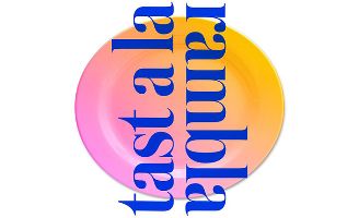 profesionalhoreca Tast a La Rambla