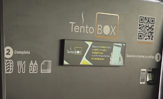profesionalhoreca TentoBOX