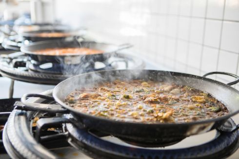 profesionalhoreca Carlos Arroces