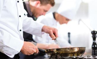 profesionahoreca chef & law