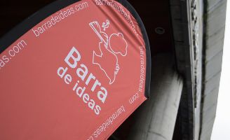 profesionalhoreca Barra de Ideas