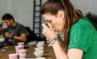 profesionalhoreca Independent Barcelona Coffee Festival